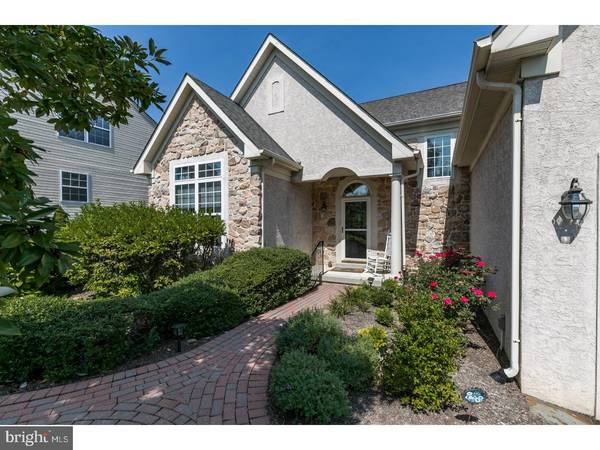 1004 MILLSTONE CT, Downingtown, PA 19335