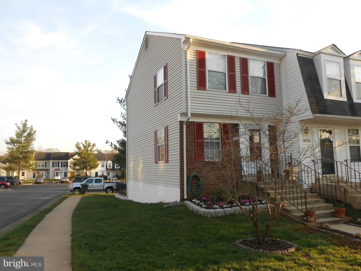 Manassas, VA 20110,8300 GEORGIAN CT