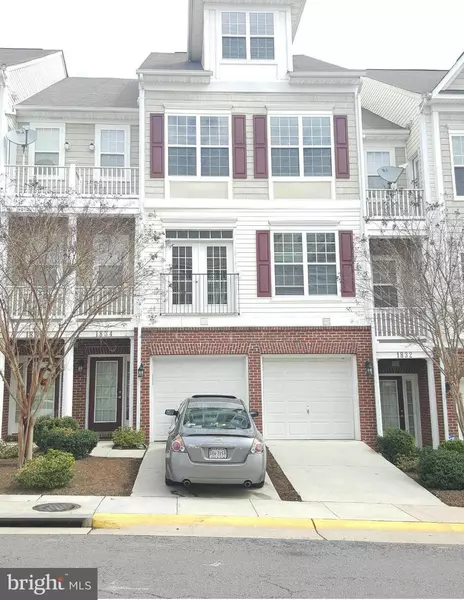 1834 CEDAR COVE WAY #2, Woodbridge, VA 22191