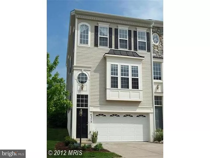 16573 BRAMBLEWOOD LN, Woodbridge, VA 22191