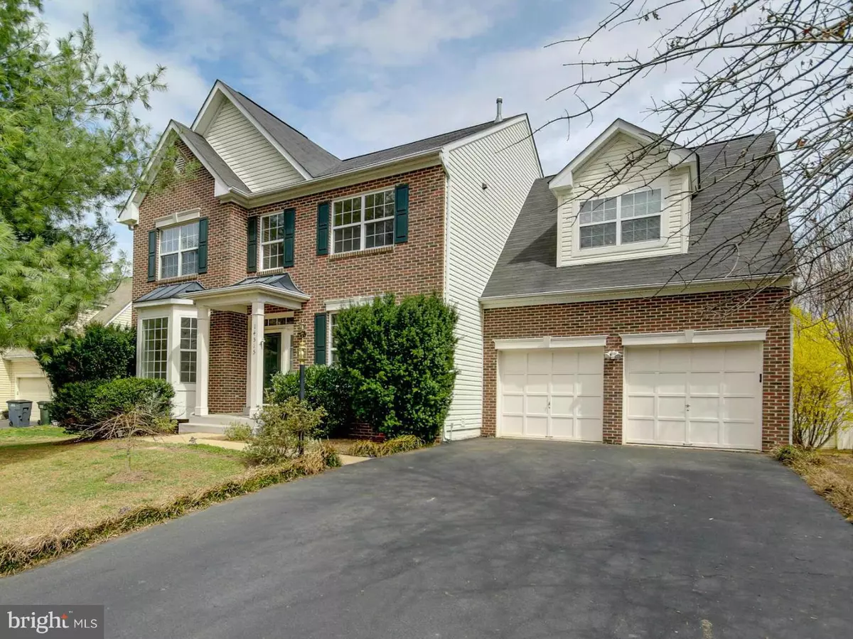 Woodbridge, VA 22193,14515 KESTRAL CT