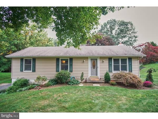 1338 RIDGEVIEW CIR, Downingtown, PA 19335