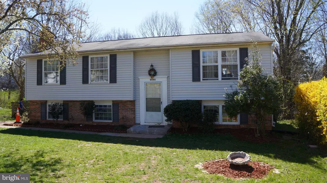 8186 OAKGLEN RD, Manassas, VA 20110