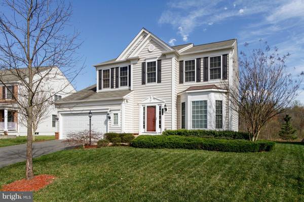 10929 INSPIRATION POINT PL, Manassas, VA 20112