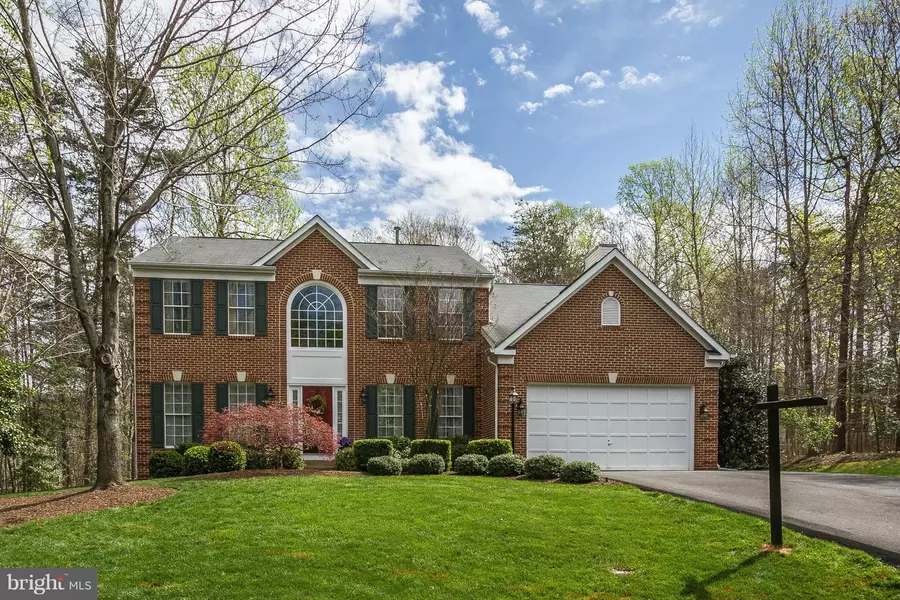 13081 DOVE TREE CT, Manassas, VA 20112