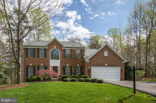 13081 DOVE TREE CT, Manassas, VA 20112