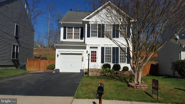 17653 HAMPSTEAD RIDGE CT, Dumfries, VA 22026