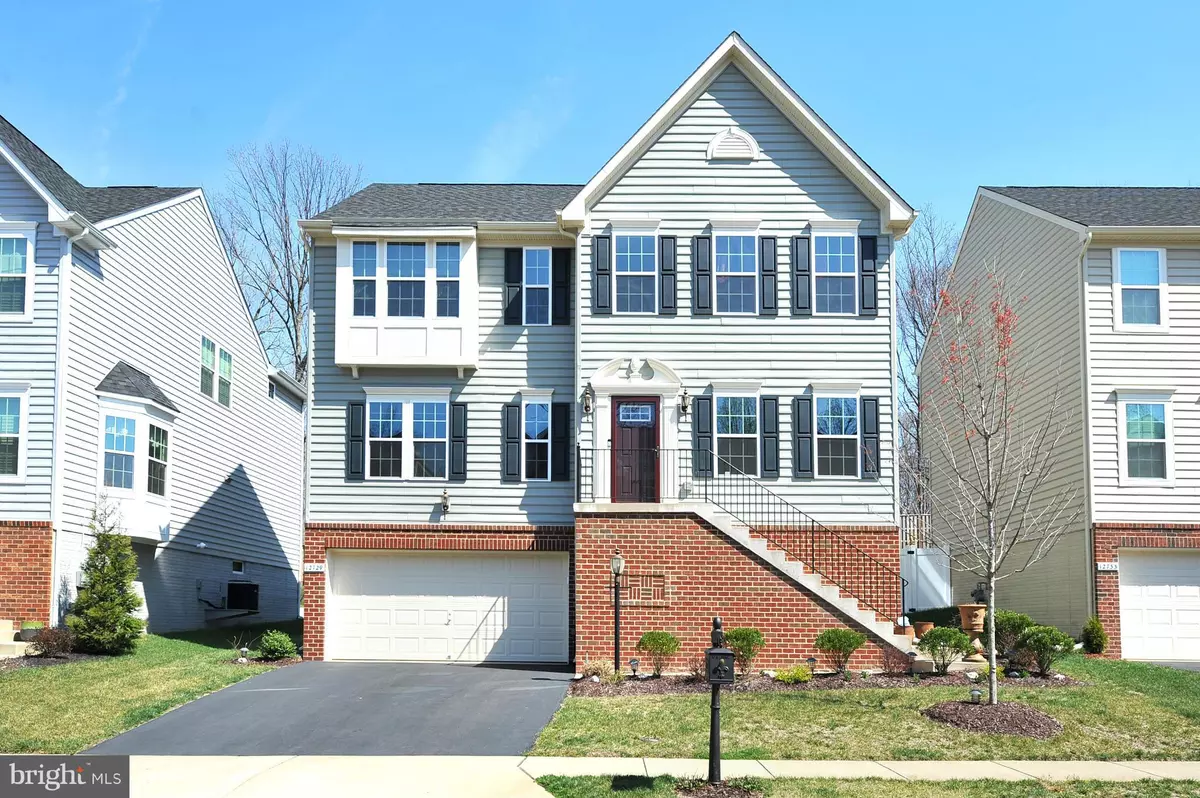 Woodbridge, VA 22192,12729 EFFIE ROSE PL