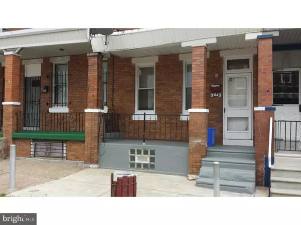 Philadelphia, PA 19134,3413 REACH ST