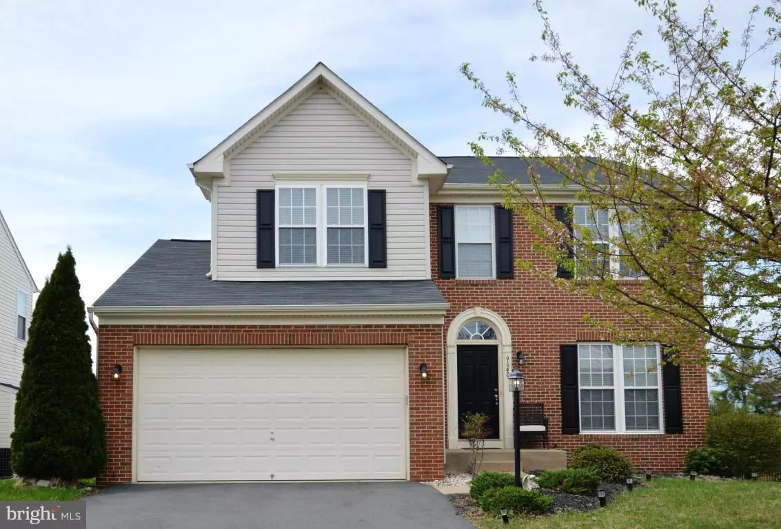 Bristow, VA 20136,9640 LAURENCEKIRK PL