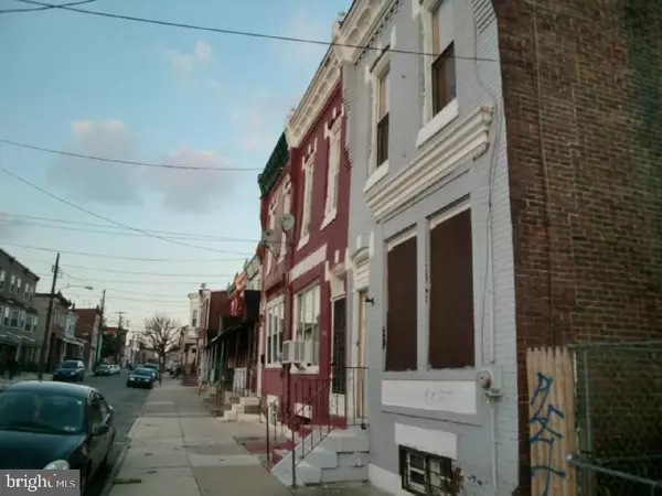 Philadelphia, PA 19140,3501 N 15TH ST