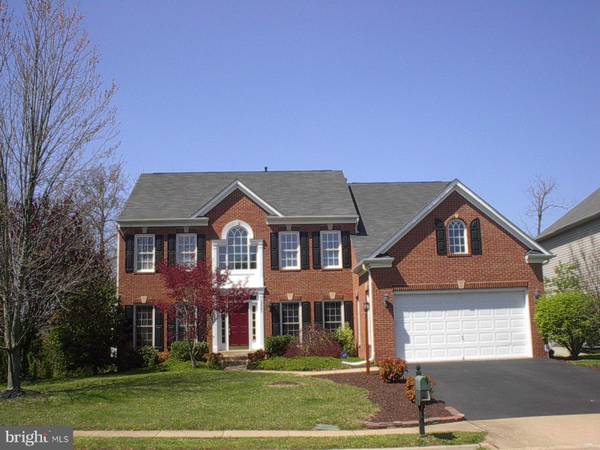 12642 GARRY GLEN DR, Bristow, VA 20136