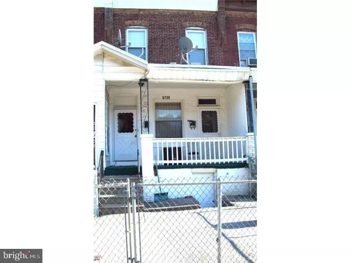 6720 WOODLAND AVE, Philadelphia, PA 19142