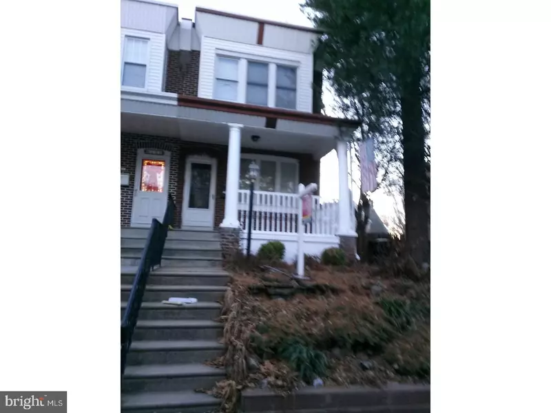 406 PRINCETON AVE, Philadelphia, PA 19111