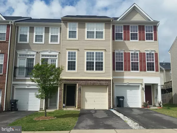 Woodbridge, VA 22191,15712 JOHN DISKIN CIR #141