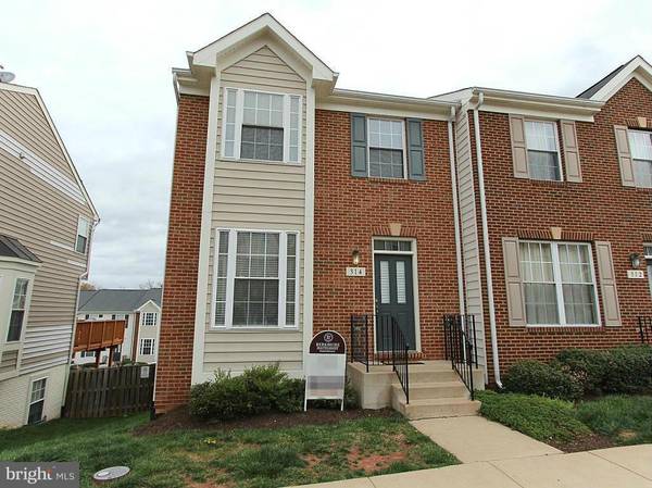 314 KIRBY ST, Manassas Park, VA 20111