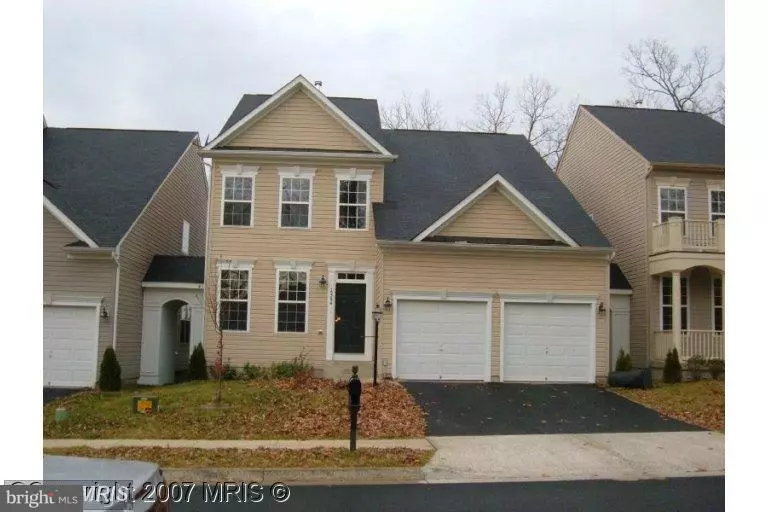 Woodbridge, VA 22191,15254 LORD CULPEPER CT