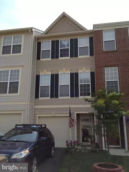 15632 JOHN DISKIN CIR #178, Woodbridge, VA 22191