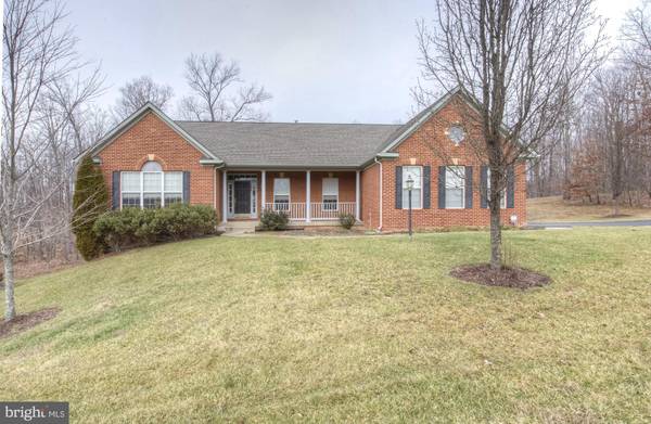 5956 MAXFIELD CT, Manassas, VA 20112