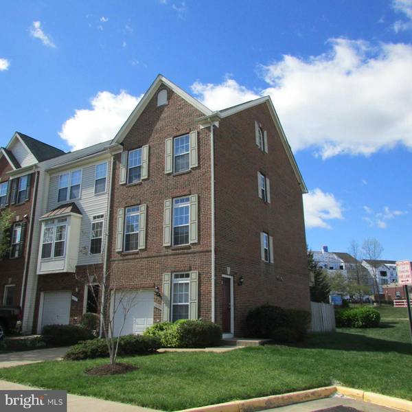 4155 CRESSIDA PL #G, Woodbridge, VA 22192