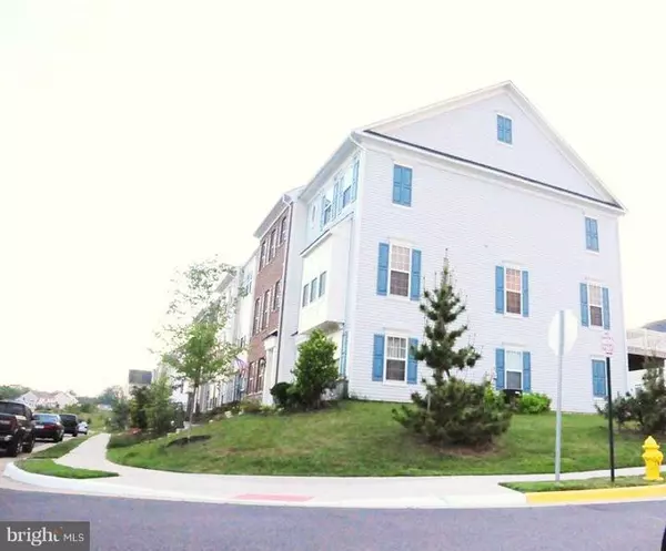 Woodbridge, VA 22191,2601 RIVER BASIN LN