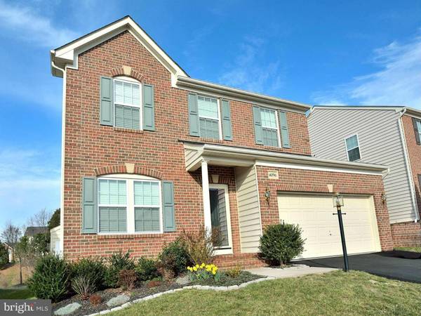 14796 KEAVY RIDGE CT, Haymarket, VA 20169