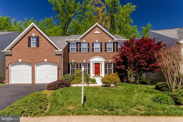 5322 GUNSTON HALL DR, Woodbridge, VA 22193