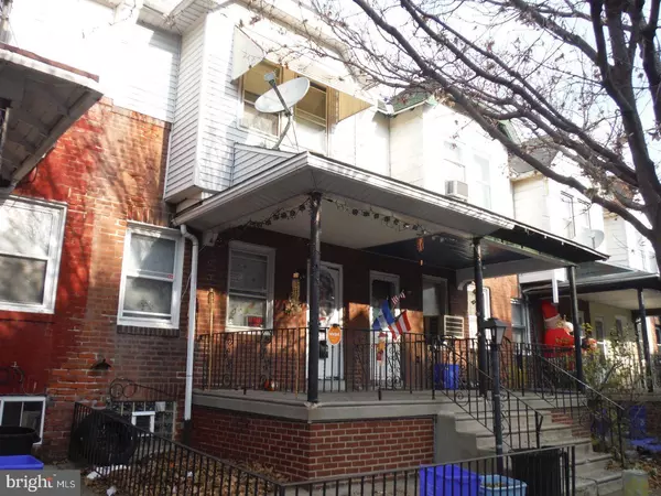 Philadelphia, PA 19135,6548 VANDIKE ST