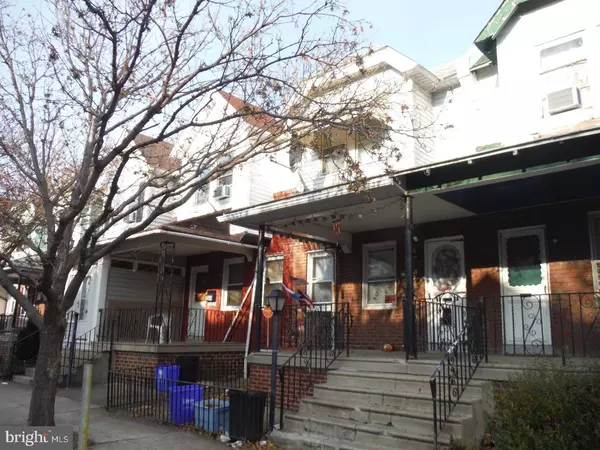 Philadelphia, PA 19135,6548 VANDIKE ST