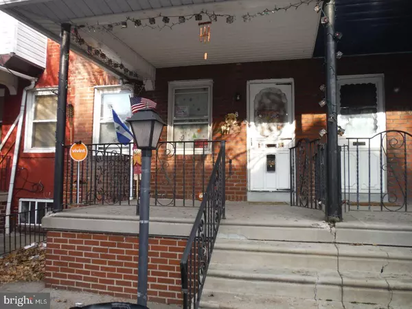 Philadelphia, PA 19135,6548 VANDIKE ST