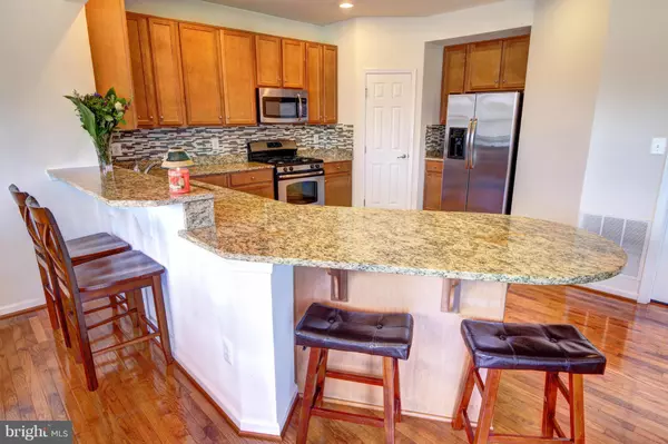 Bristow, VA 20136,9458 MERRIMONT TRACE CIR