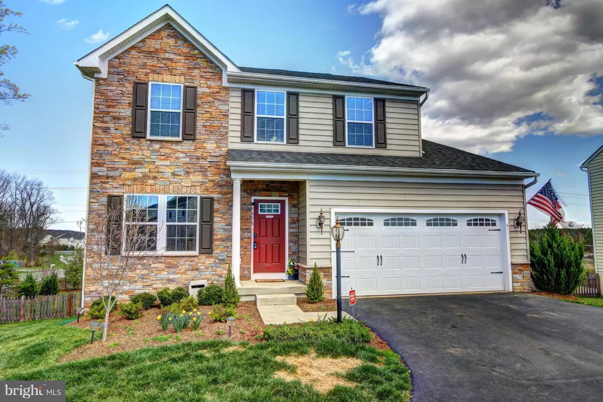 Bristow, VA 20136,9458 MERRIMONT TRACE CIR