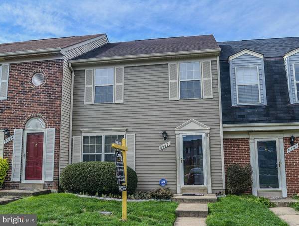 8562 BURLINGTON CT, Manassas, VA 20110