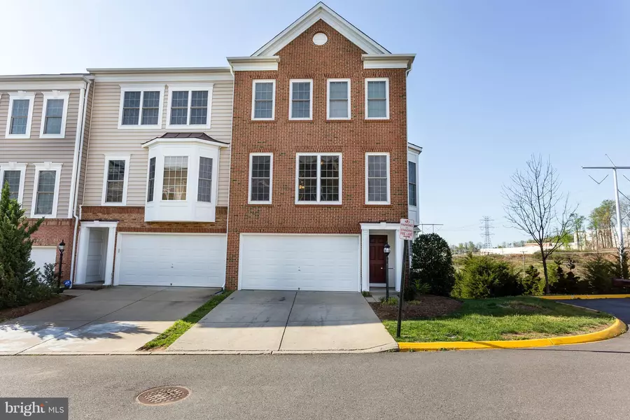 2377 BROOKMOOR LN #518A, Woodbridge, VA 22191