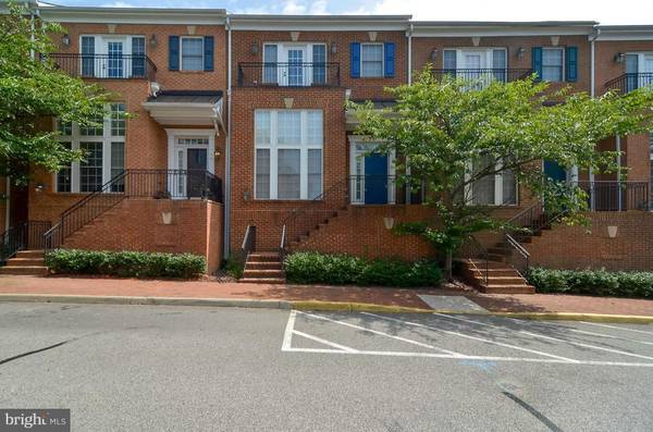 706 VESTAL ST, Woodbridge, VA 22191