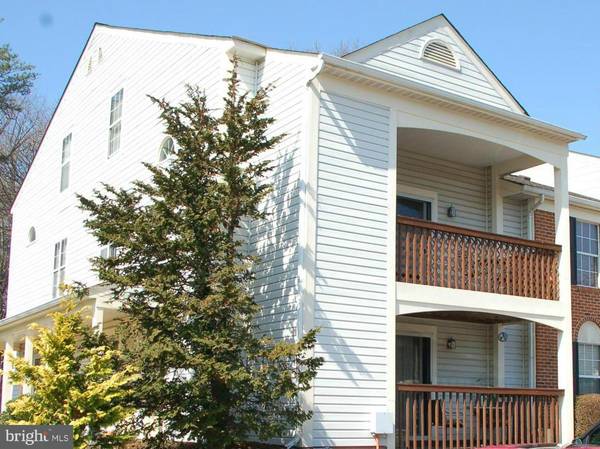 9380 SCARLET OAK DR #3, Manassas, VA 20110