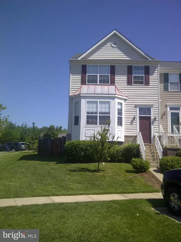 6084 TICKET WAY, Woodbridge, VA 22193