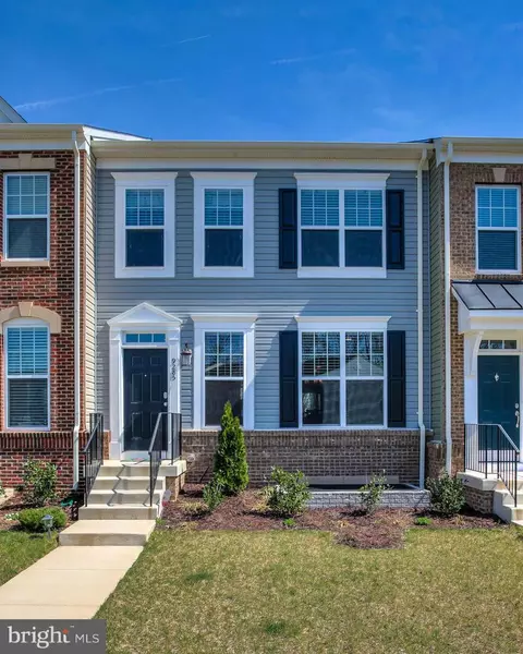 9285 DAWKINS CREST CIR, Bristow, VA 20136