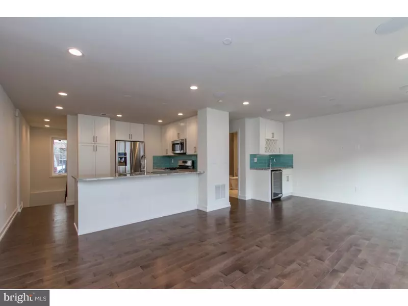 724-26 S SARTAIN ST #UNIT 1, Philadelphia, PA 19147