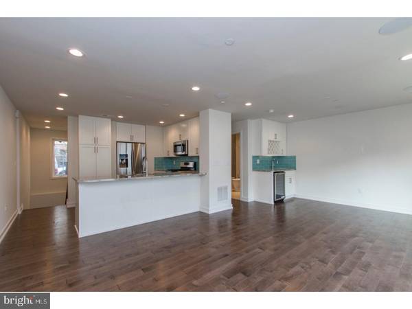 724-26 S SARTAIN ST #UNIT 1, Philadelphia, PA 19147