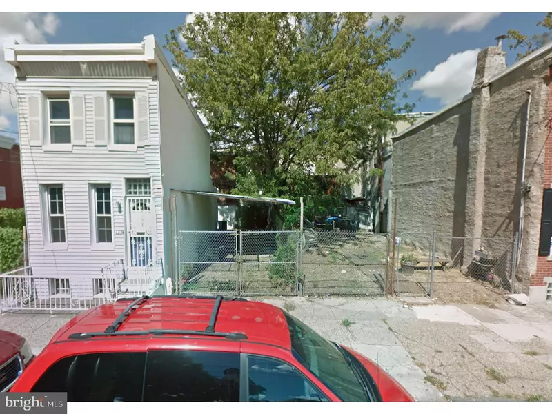 129 W DAUPHIN ST, Philadelphia, PA 19133