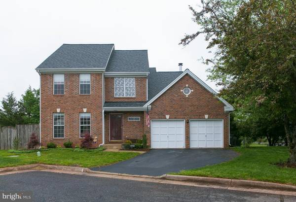 10200 RACQUET CIR, Manassas, VA 20110