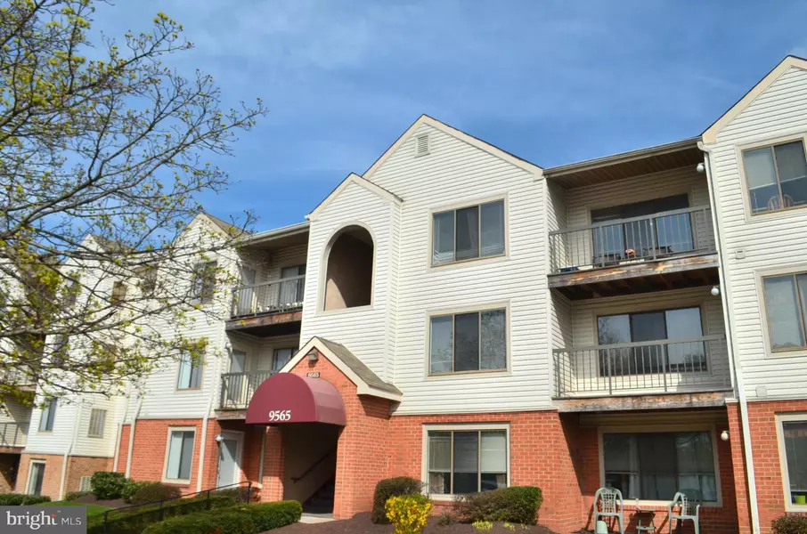 9565 BATTERY HEIGHTS BLVD #102, Manassas, VA 20110