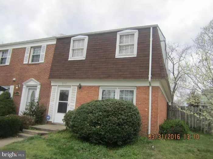 3797 PORT HOPE PT, Triangle, VA 22172