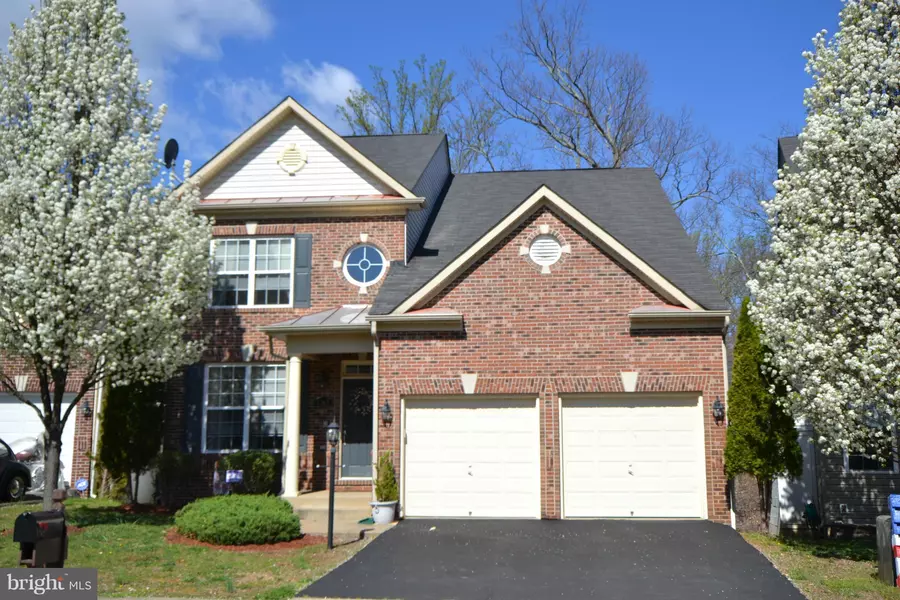 1762 ANN SCARLET CT, Woodbridge, VA 22191