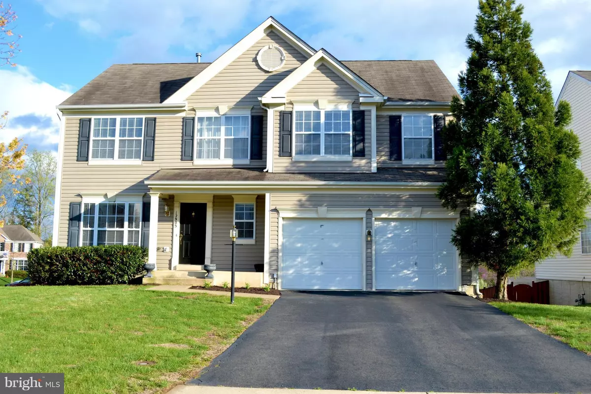 Bristow, VA 20136,12905 NESS HOLLOW CT