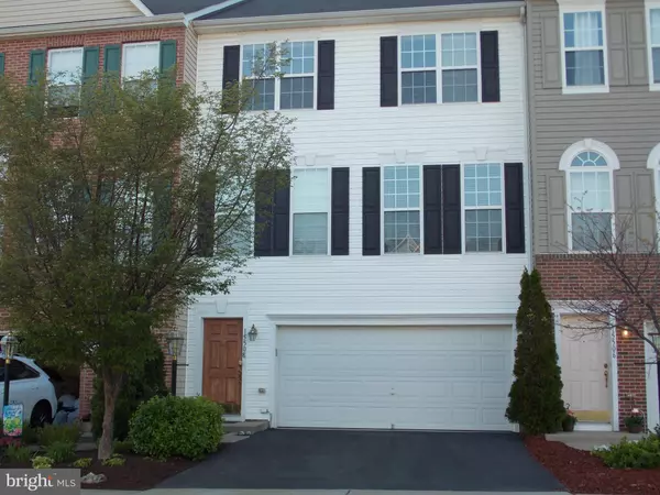 15508 CHICACOAN DR, Woodbridge, VA 22191