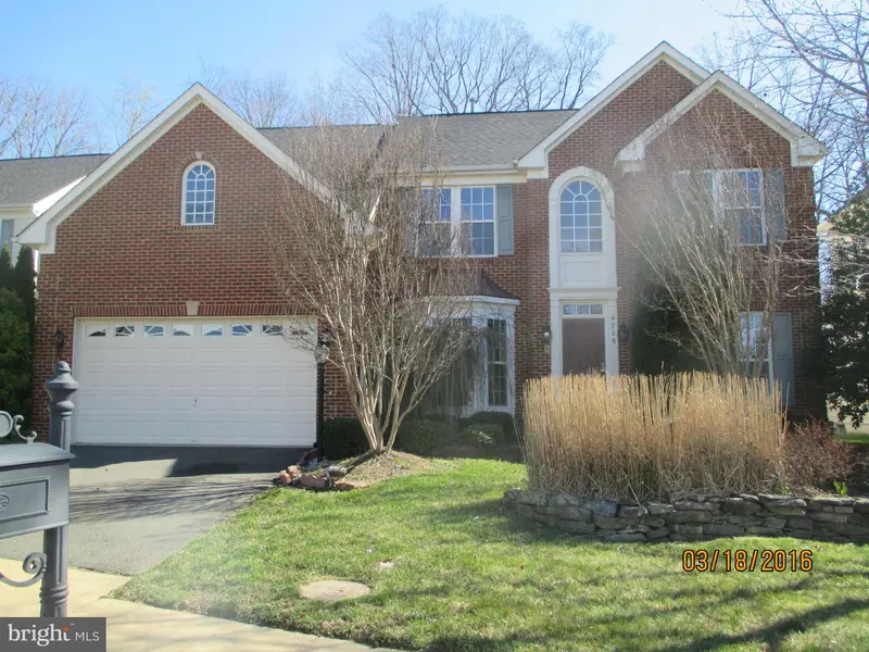 4705 MONTEGA DR, Woodbridge, VA 22192