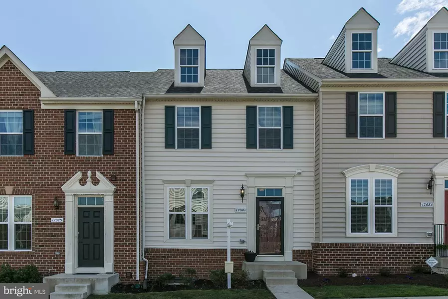 12681 STONE LINED CIR, Woodbridge, VA 22192