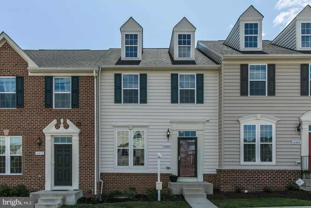 Woodbridge, VA 22192,12681 STONE LINED CIR